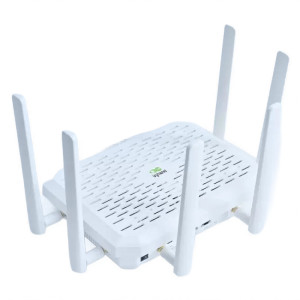 InHand FWA02 5G Router Cloud-Managed Router, Six 5G Antennas, Zero touch deployment